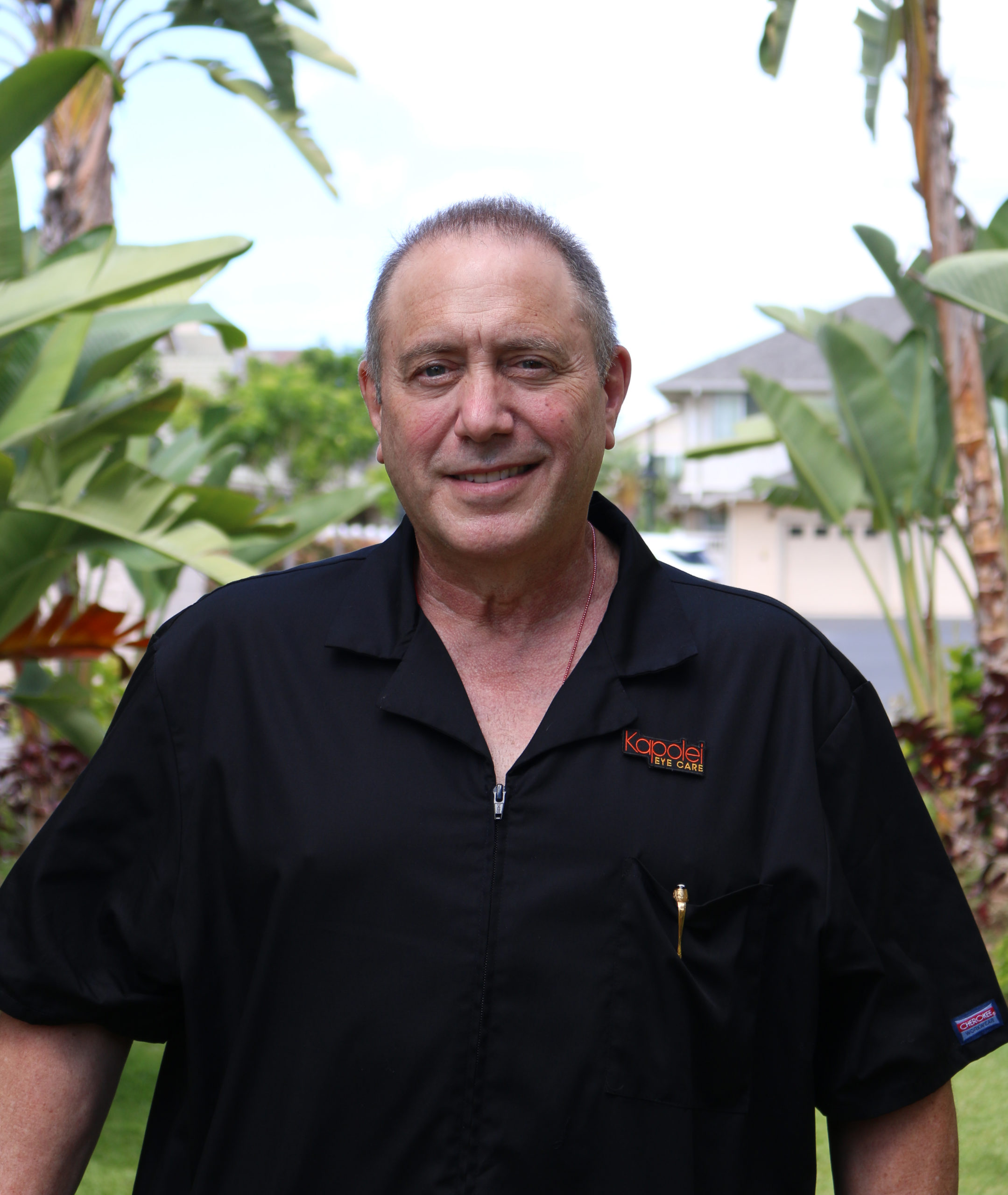 KennethBaumMD